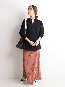 momoさんのコーディネート