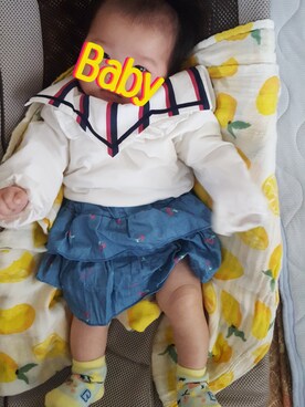 machi*さんのコーディネート