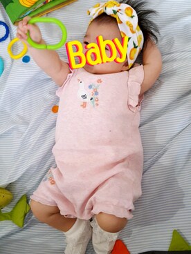 machi*さんのコーディネート