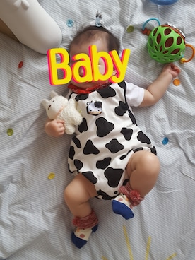 machi*さんのコーディネート