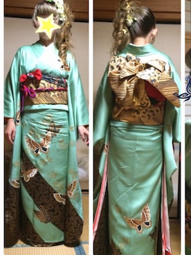 YUIさんのコーディネート