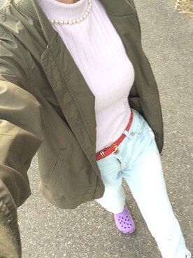 YUIさんのコーディネート