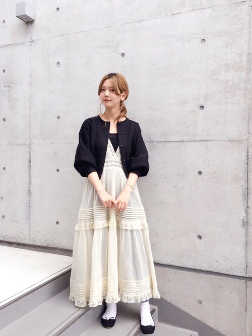 DotStripesCHILD WOMAN.atelieryumáuibjvgR[fBl[g