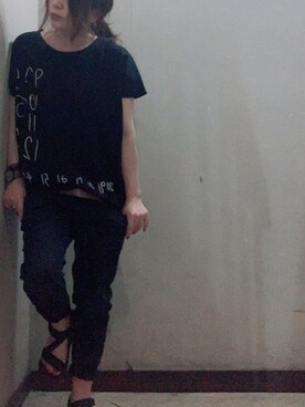 miya さんのコーディネート