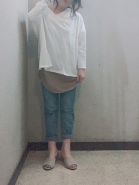 miya さんのコーディネート