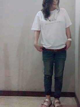 miya さんのコーディネート