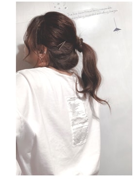 miya さんのコーディネート