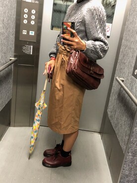 みくさんのコーディネート