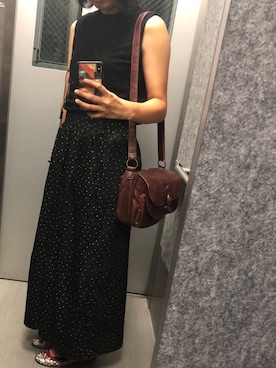 みくさんのコーディネート