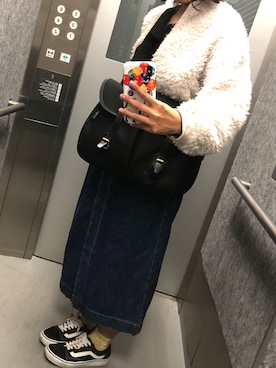 みくさんのコーディネート