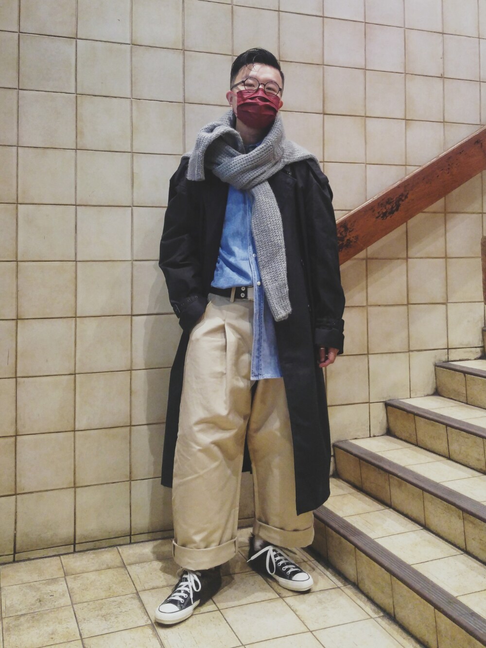 y/project 19FW トレンチコート 20210118222741482_1000.jpg