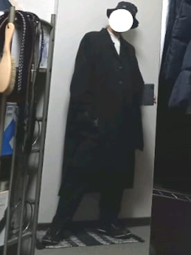 アシンメトリーシャツ のメンズ人気ファッションコーディネート Wear