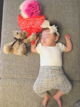 cocoさんのコーディネート