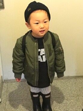 cocoさんのコーディネート