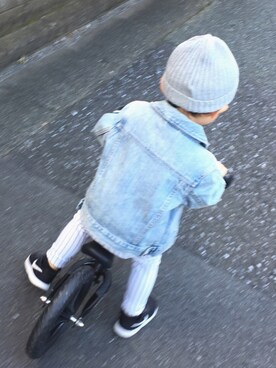 cocoさんのコーディネート