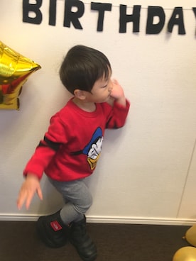 cocoさんのコーディネート