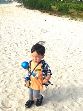 cocoさんのコーディネート