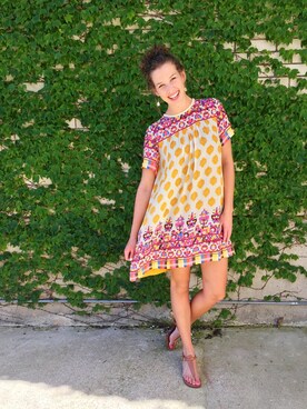 emmabarryさんのコーディネート