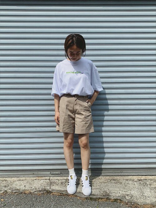 Stylesさんのコーディネート
