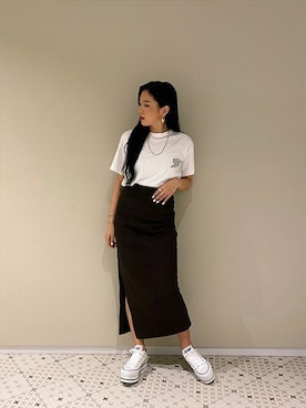 all star chunkyline ox