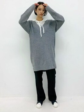 Stylesさんのコーディネート