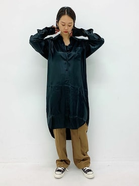 Stylesさんのコーディネート