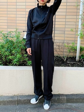 Stylesさんのコーディネート