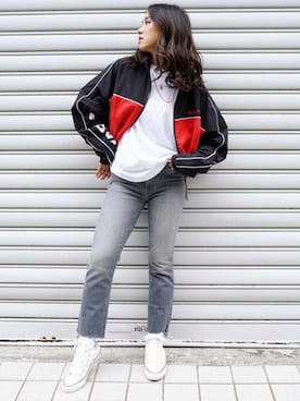 Stylesさんのコーディネート