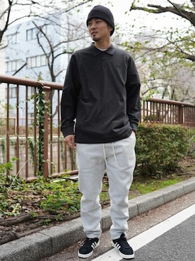 Stylesさんのコーディネート