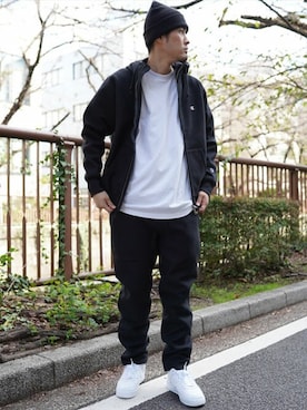 Stylesさんのコーディネート