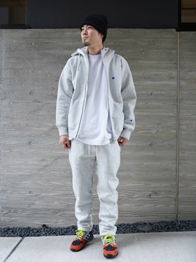 Stylesさんのコーディネート