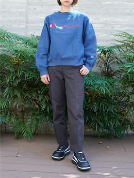 Stylesさんのコーディネート