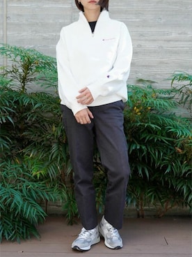 Stylesさんのコーディネート