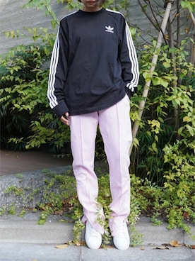 Stylesさんのコーディネート