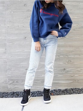 Stylesさんのコーディネート