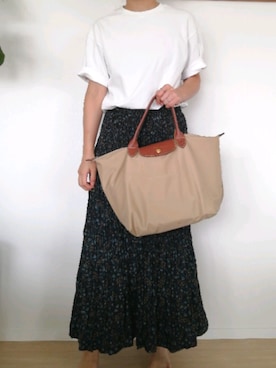 horanyanさんのコーディネート