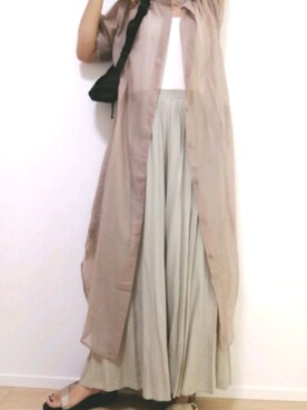 horanyanさんのコーディネート