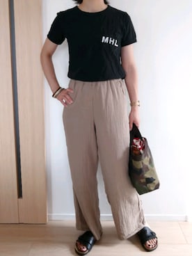 horanyanさんのコーディネート