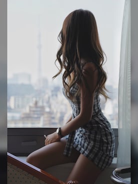 あちゃんさんのコーディネート