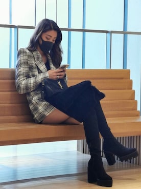 あちゃんさんのコーディネート