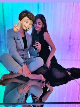 Alexander Mcqueen アレキサンダーマックイーン のワンピース ドレスを使った人気ファッションコーディネート Wear