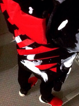 UHTAさん（メンズ・168cm）の春コーディネート