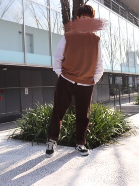 R!kuさんのコーディネート