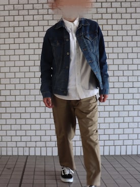 R!kuさんのコーディネート