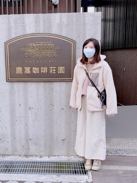 Emily Linさんのコーディネート