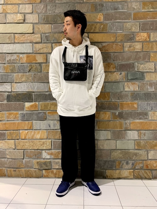 HARUさんのコーディネート