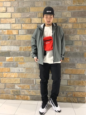 HARUさんのコーディネート