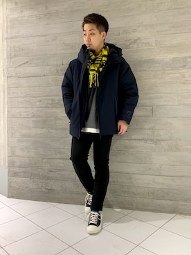 HARUさんのコーディネート