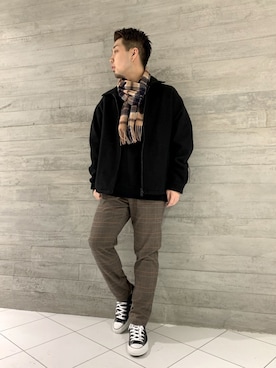 HARUさんのコーディネート