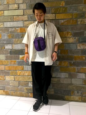 HARUさんのコーディネート